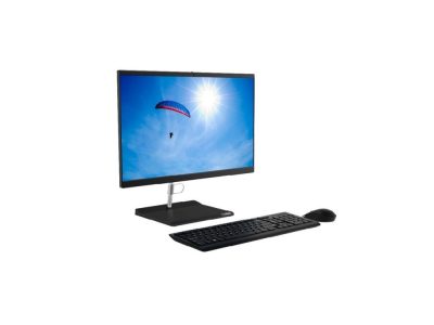 Pc Lenovo AIO V50a -22IMB Intel Core i7 8gb 1TB SATA W10 Pro