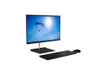 Pc Lenovo AIO V50a-22IMB 21,5’’ Intel Core i7 8GB RAM 1TB SATA