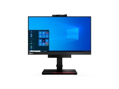 Monitor Lenovo TIO24Gen4Touch ThinkCentre 23.8-inch WLED FHD