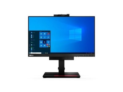 Monitor Lenovo TIO24Gen4 ThinkCentre 23.8-inch WLED FHD
