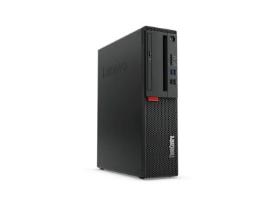 Pc Lenovo ThinkCentre M75s SFF| AMD Ryzen 5 Pro-4650G | RAM: 8GB DDR4 3200MHz| Disco: 1TB HDD 3.5 SATA 7200RPM + 128GB SSD M.2|Slim DVD| Windows 10 Pro 64 |Garantía: 3 Años On Site.
