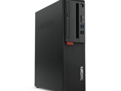 Pc de escritorio lenovo thinkcentre M75s G2 AMD R7 Pro-4750G 8GB 1TB + 128GB SSD Windows 10 Pro