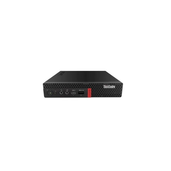 Desktop ThinkCentre M75q Gen 2 Tiny - Imagen 4