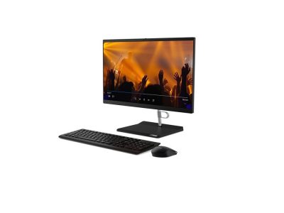 AIO Lenovo v30a-22 IIL, Intel core i3-1005G1, 8GB, 1 TB SATA, Slim Dvd Rambo, Intel 9560ac, Windows 10 Pro, 1 Year onsite