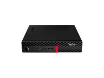 Pc Lenovo ThinkCentre M60e Tiny, Intel core i3-1005G1, 8gb, 1 TB SATA, Windows 10 Pro, 1 Year Onsite