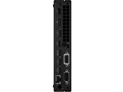 Pc Lenovo Thinkcentre M70Q Tiny G2, Intel Core i5-10400T,  8GB RAM, 512GB SSD, Wifi6AX201+BT5, Windows 10 Pro,  3Year Onsite