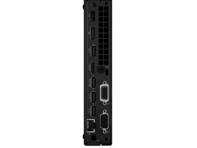 Pc Lenovo Thinkcentre M70Q Tiny G2, Intel Core i5-10400T,  8GB RAM, 256GB SSD, Wifi6AX201+BT5, Windows 10 Pro,  3Year Onsite