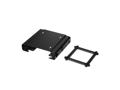 Dual Vesa HP- Desktop Mini