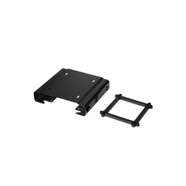 Dual Vesa HP- Desktop Mini