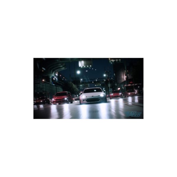 Video Juego para PlayStation 4 PS4 PS4 Need For Speed - Imagen 3