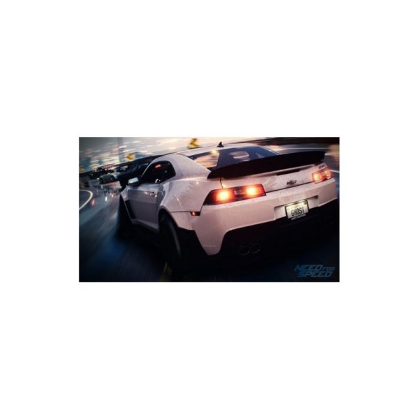 Video Juego para PlayStation 4 PS4 PS4 Need For Speed - Imagen 4