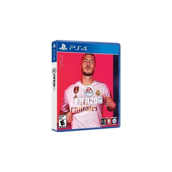 Video Juego para PlayStation 4 PS4 FIFA 20 - LATAM - Imagen 3