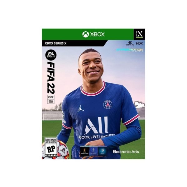 Video Juego FIFA 22 para Consola PlayStation PS4 - Imagen 4