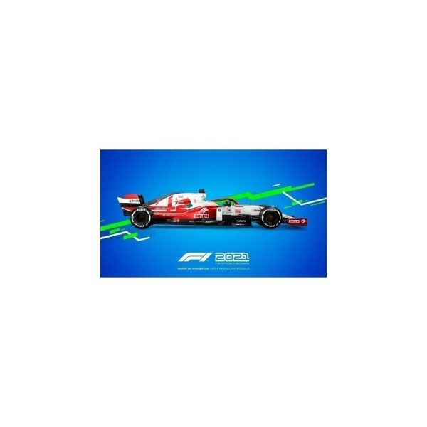 Video Juego para Consola PS5 Formula 1 2021 - Latam - Imagen 4