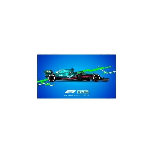 Video Juego para Consola PS5 Formula 1 2021 - Latam - Imagen 5