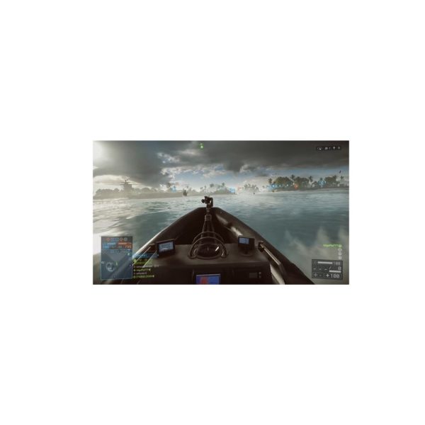 Video Juego para PlayStation 4 PS4 Battlefield 4 - Imagen 3