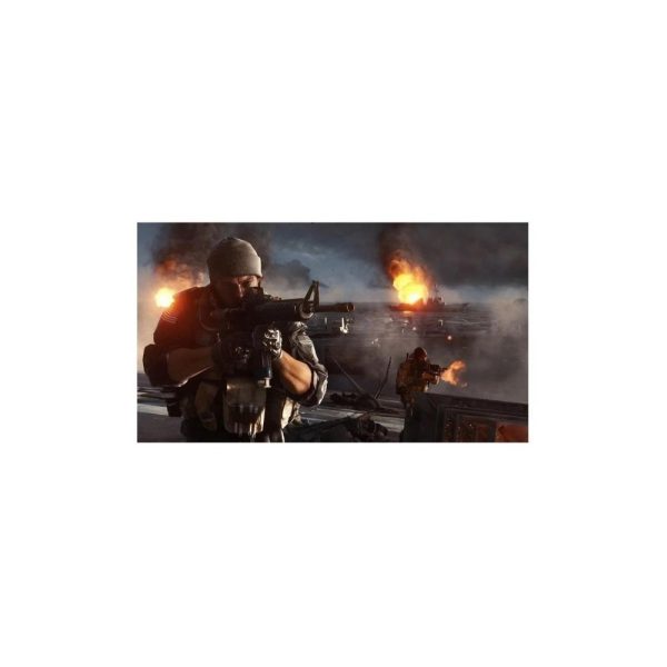 Video Juego para PlayStation 4 PS4 Battlefield 4 - Imagen 4