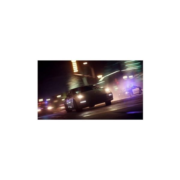 Video Juego para PlayStation 4 PS4 Need For Speed Payback - Imagen 3