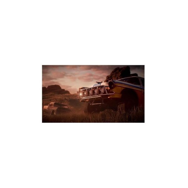 Video Juego para PlayStation 4 PS4 Need For Speed Payback - Imagen 4