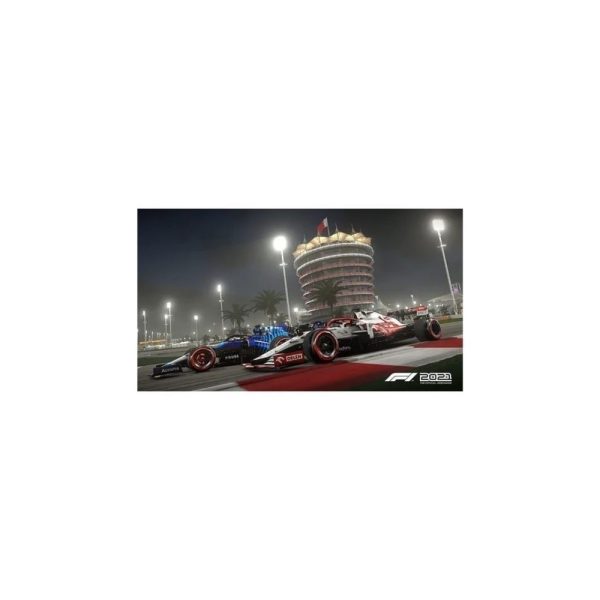 Video Juego para Consola PS4 Formula 1 2021 -Latam - Imagen 3