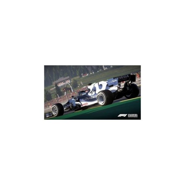 Video Juego para Consola PS4 Formula 1 2021 -Latam - Imagen 5