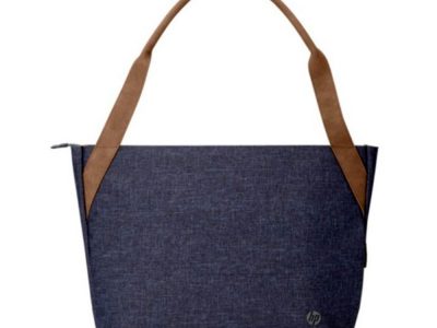 Bolso Para Laptop HP 1A217AA#ABL 14 Pulgadas - Azul - HP RENEW 14 Tote Blue