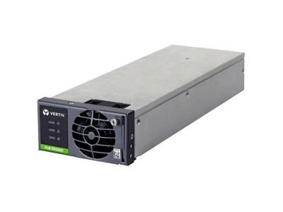 Convertidor Vertiv, 48 VDC