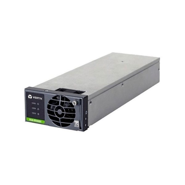 Convertidor Vertiv, 48 VDC