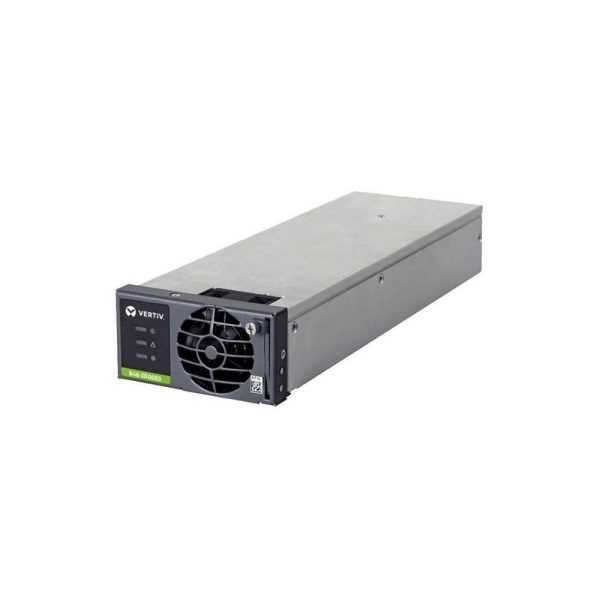 Convertidor Vertiv, 48 VDC - Imagen 3