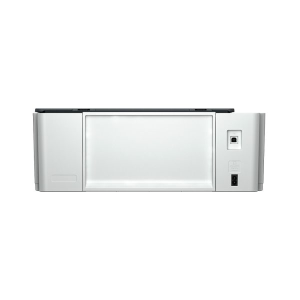 Impresora HP Todo en Uno Tank 580 COLOR Blanco - Imagen 5