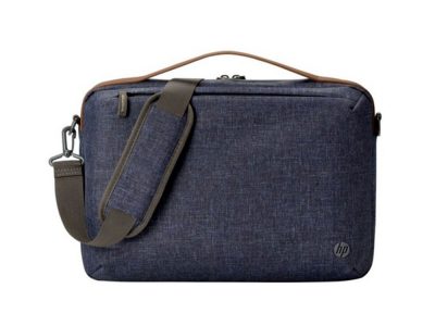 Morral HP 15.6 Generation Gris/Negro