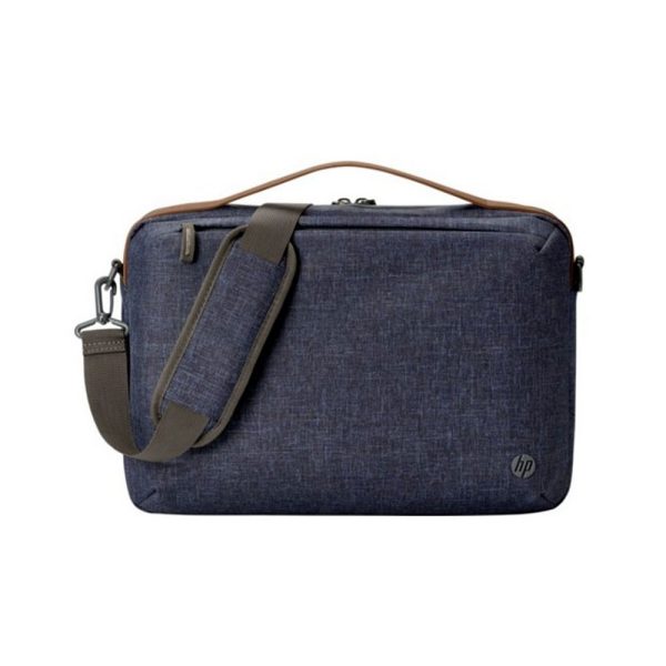 Morral HP 15.6 Generation Gris/Negro