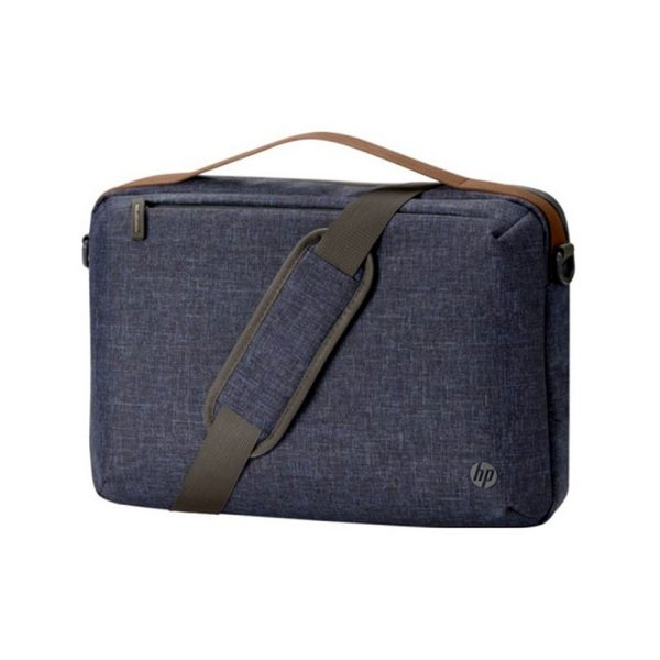 Morral HP 15.6 Generation Gris/Negro - Imagen 3
