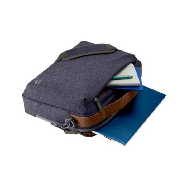 Morral HP 15.6 Generation Gris/Negro - Imagen 4