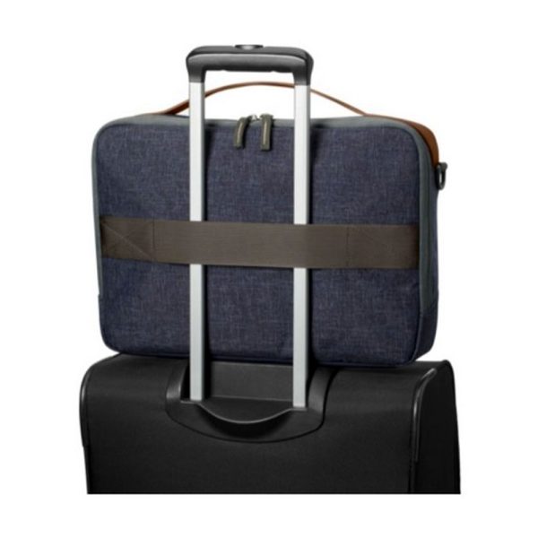 Morral HP 15.6 Generation Gris/Negro - Imagen 5