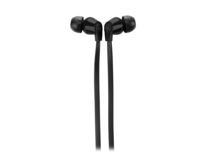 Audifonos HP 100 Negro In-Ear