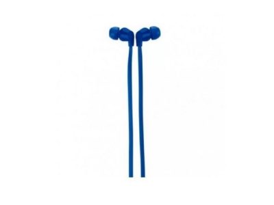 Audifonos HP 100 Azul In-Ear