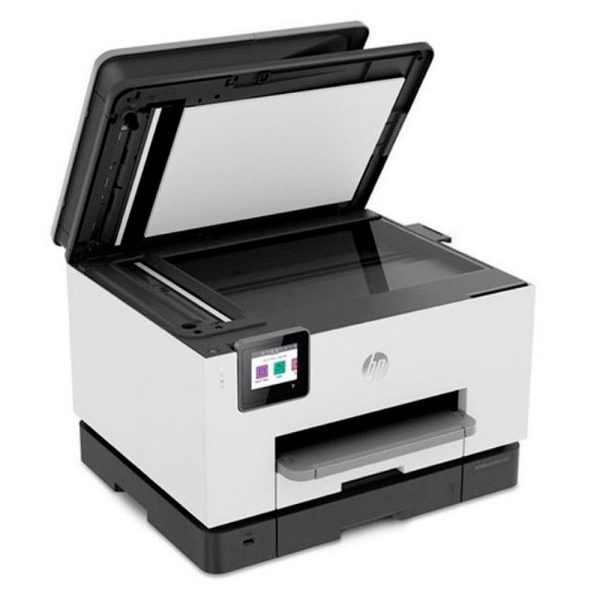 IMPRESORA HP OJP 9020 - Imagen 4