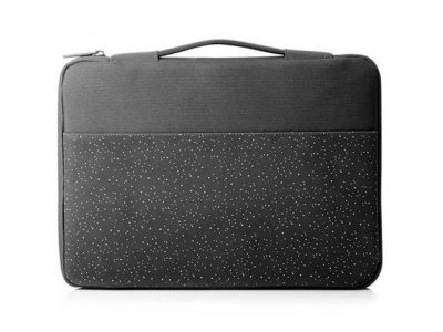 Funda de Transporte HP Moteada de 14