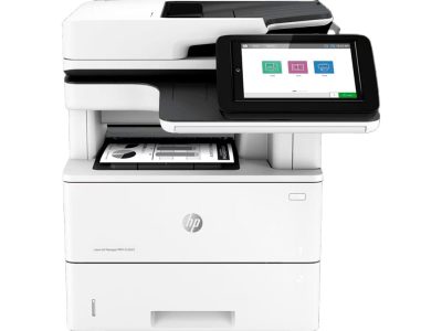 MULTIFUNCIONAL LASER  MONOCROMATICA HP LaserJet Managed MFP E52645dn