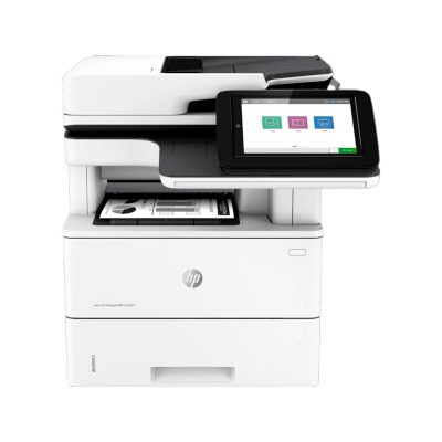 MULTIFUNCIONAL LASER  MONOCROMATICA HP LaserJet Managed MFP E52645dn