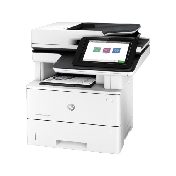 MULTIFUNCIONAL LASER  MONOCROMATICA HP LaserJet Managed MFP E52645dn - Imagen 3