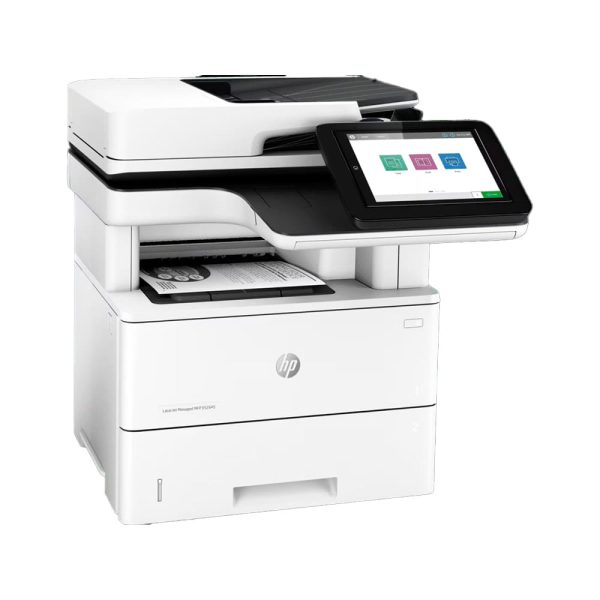 MULTIFUNCIONAL LASER  MONOCROMATICA HP LaserJet Managed MFP E52645dn - Imagen 4