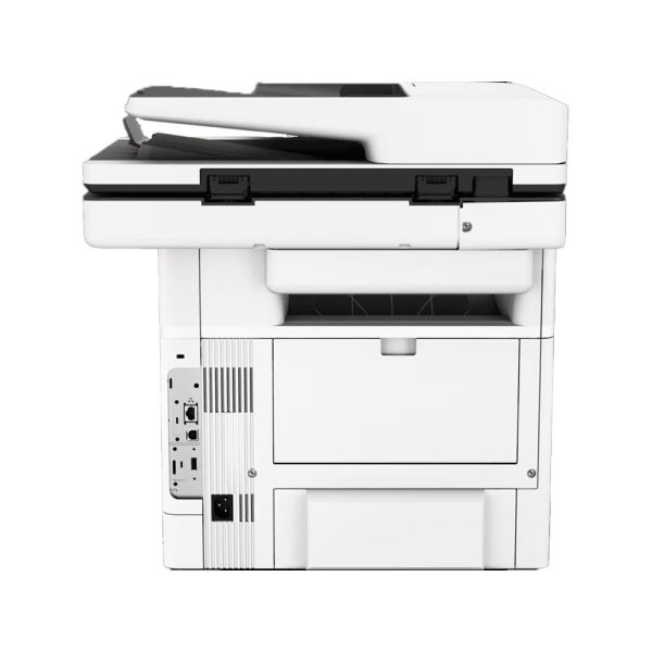 MULTIFUNCIONAL LASER  MONOCROMATICA HP LaserJet Managed MFP E52645dn - Imagen 5