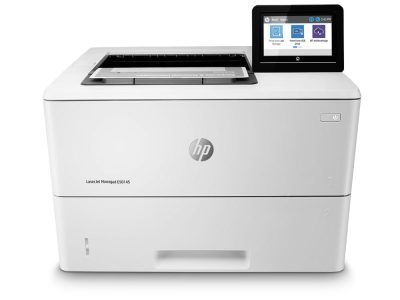 Impresora monocromática hp laserjet managed E50145dn