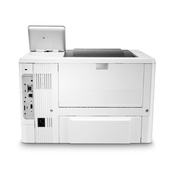 Impresora monocromática hp laserjet managed E50145dn - Imagen 5