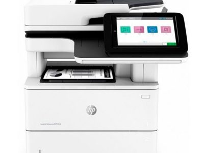 Impresora multifuncional hp laserjet M528DN 45 ppm
