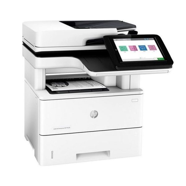 Impresora multifuncional hp laserjet M528DN 45 ppm - Imagen 3