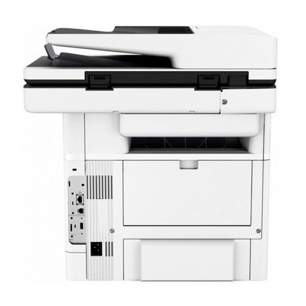 Impresora multifuncional hp laserjet M528DN 45 ppm - Imagen 5