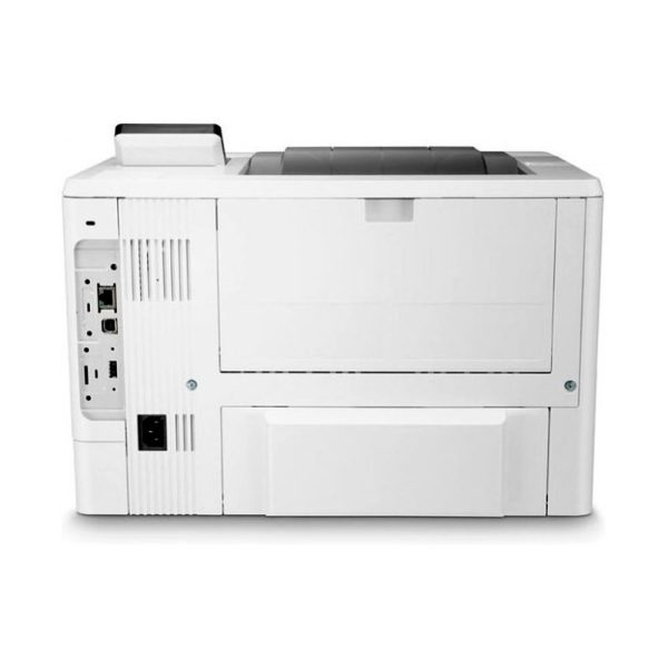 Impresora Monocromática HP Enterprise Laserjet M507DN COLOR Blanco - Imagen 4